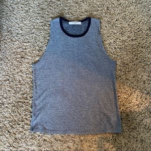 Project Social T Muscle Tank